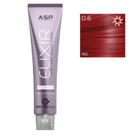 ASP ELIXIR Permanent Colour Intensives Series 60ml