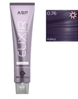 ASP ELIXIR Permanent Colour Intensives Series 60ml