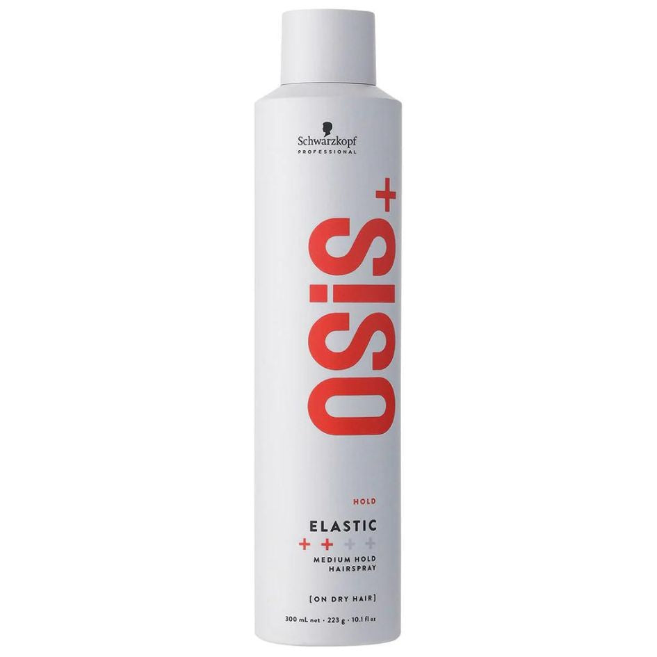 Schwarzkopf OSiS Elastic Hair Spray 300ml