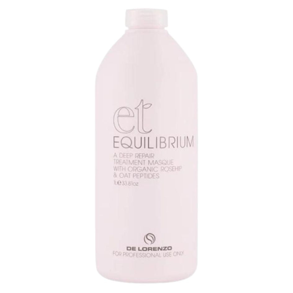 De Lorenzo Et Equilibrium