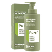 Eunomia Pure Protein Keratin Shampoo 800ml
