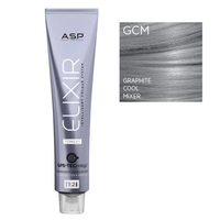 ASP ELIXIR Permanent Colour Toner Series 60ml