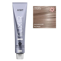 ASP ELIXIR Permanent Colour Toner Series 60ml