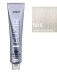 ASP ELIXIR Permanent Colour Toner Series 60ml