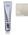 ASP ELIXIR Permanent Colour Toner Series 60ml