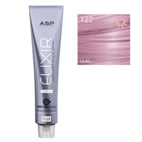 ASP ELIXIR Permanent Colour Toner Series 60ml