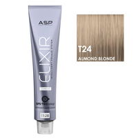 ASP ELIXIR Permanent Colour Toner Series 60ml