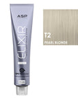 ASP ELIXIR Permanent Colour Toner Series 60ml
