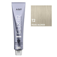 ASP ELIXIR Permanent Colour Toner Series 60ml