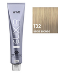 ASP ELIXIR Permanent Colour Toner Series 60ml