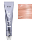 ASP ELIXIR Permanent Colour Toner Series 60ml