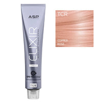 ASP ELIXIR Permanent Colour Toner Series 60ml