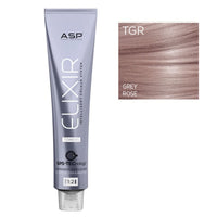 ASP ELIXIR Permanent Colour Toner Series 60ml