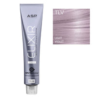 ASP ELIXIR Permanent Colour Toner Series 60ml