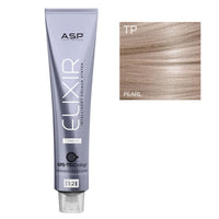 ASP ELIXIR Permanent Colour Toner Series 60ml