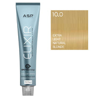 ASP ELIXIR Permanent Colour Regular Shades Series 100ml
