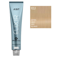 ASP ELIXIR Permanent Colour Regular Shades Series 100ml