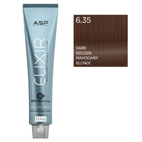 ASP ELIXIR Permanent Colour Regular Shades Series 100ml