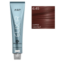 ASP ELIXIR Permanent Colour Regular Shades Series 100ml