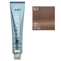 ASP ELIXIR Permanent Colour Regular Shades Series 100ml