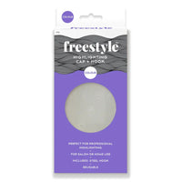 Freestyle Professional Highlighting Cap & Hook