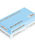Get A Grip Black Nitrile Disposable Gloves