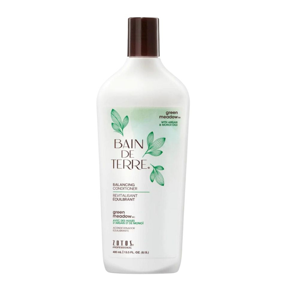 Bain De Terre Green Meadow Balancing Conditioner