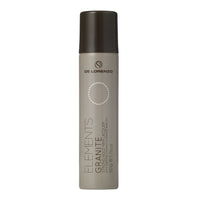 De Lorenzo Elements Granite Strong Hold Hair Lacquer