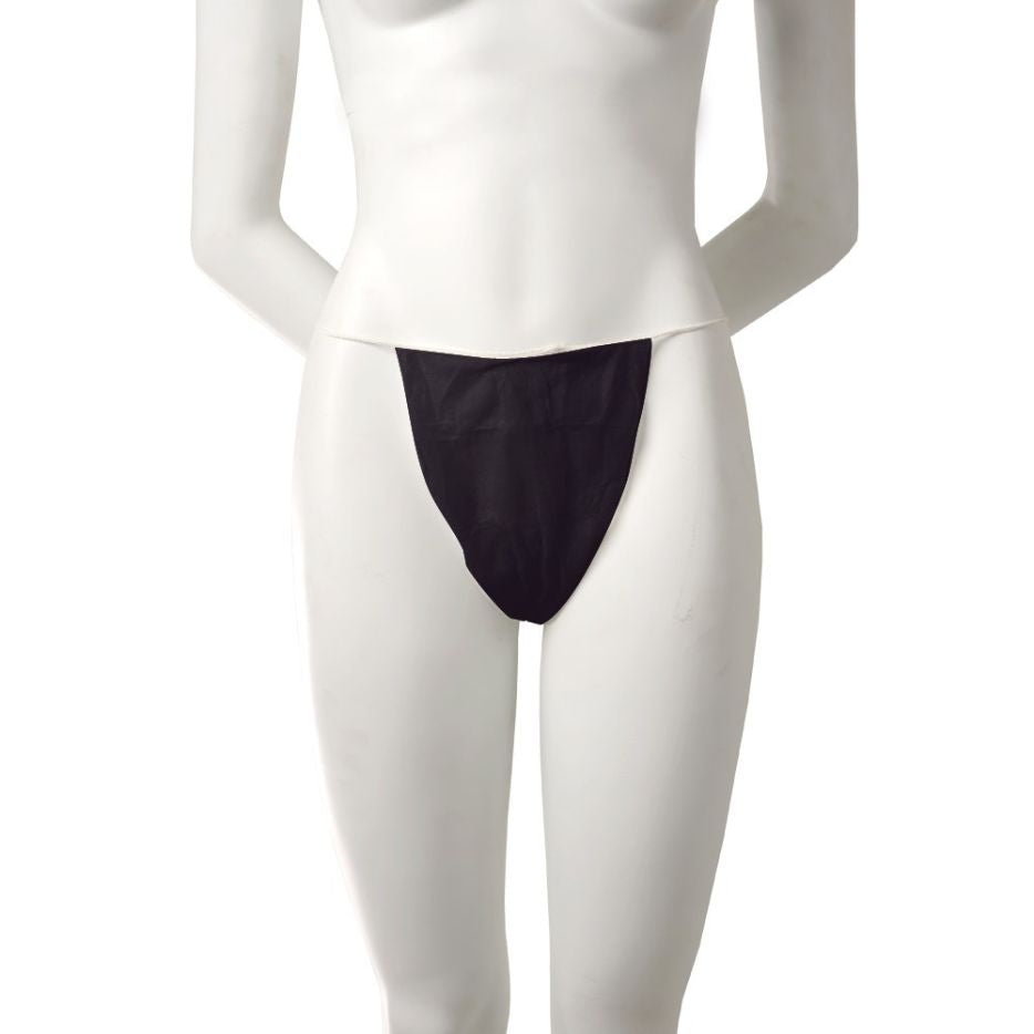BeautyPRO Disposable G-String 100 Pack