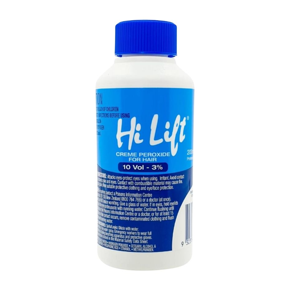 Hi Lift Creme Peroxide 200ml