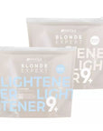 Indola Blonde Expert Bleaching Powder 450g