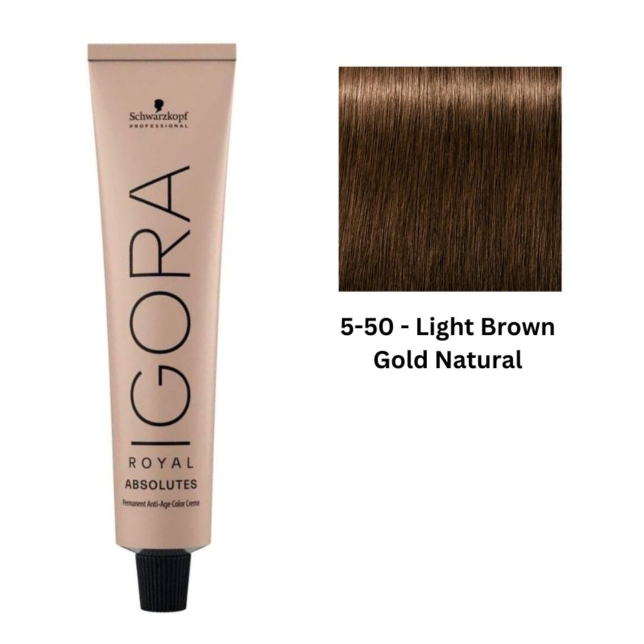 Schwarzkopf Igora Royal Absolutes 60g
