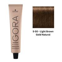 Schwarzkopf Igora Royal Absolutes 60g