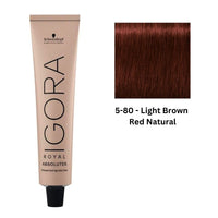 Schwarzkopf Igora Royal Absolutes 60g