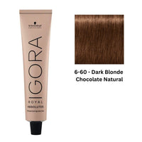 Schwarzkopf Igora Royal Absolutes 60g