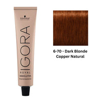 Schwarzkopf Igora Royal Absolutes 60g