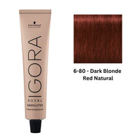 Schwarzkopf Igora Royal Absolutes 60g