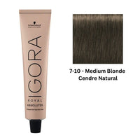 Schwarzkopf Igora Royal Absolutes 60g