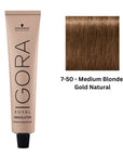 Schwarzkopf Igora Royal Absolutes 60g