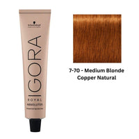 Schwarzkopf Igora Royal Absolutes 60g