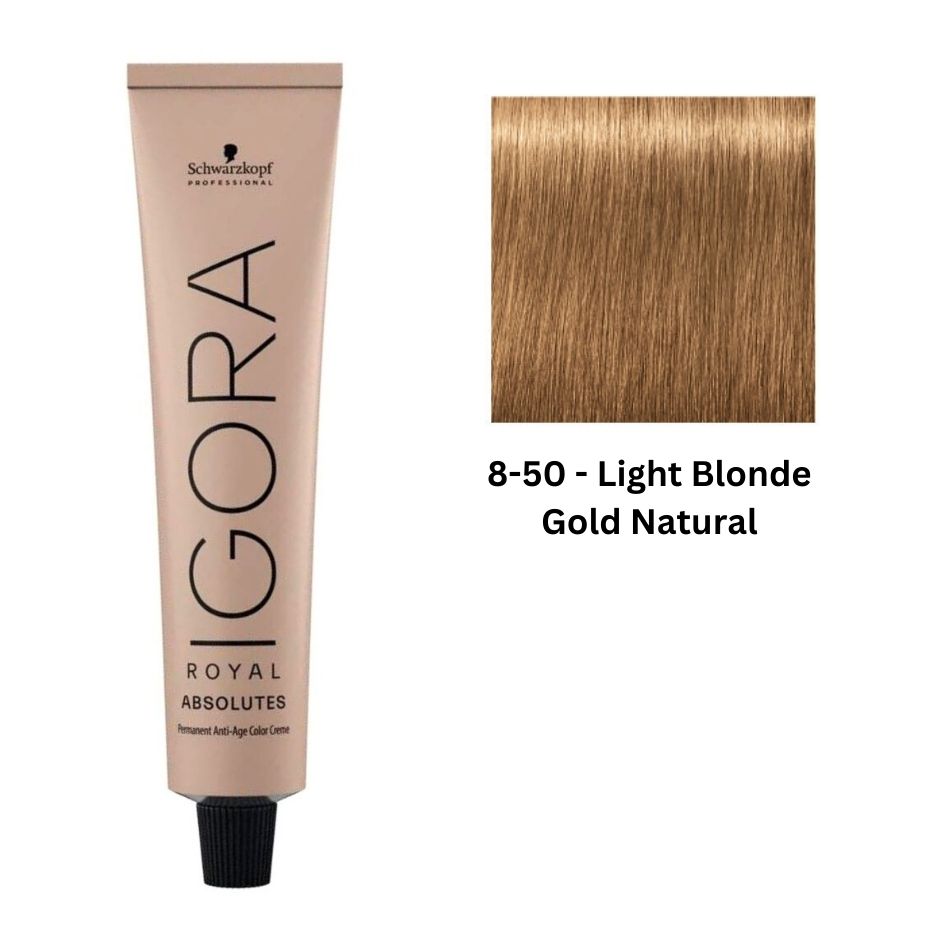 Schwarzkopf Igora Royal Absolutes 60g