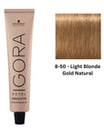 Schwarzkopf Igora Royal Absolutes 60g