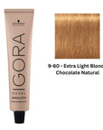 Schwarzkopf Igora Royal Absolutes 60g