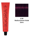 Schwarzkopf Igora Royal Permanent Colour 60g