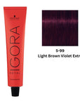 Schwarzkopf Igora Royal Permanent Colour 60g