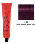 Schwarzkopf Igora Royal Permanent Colour 60g