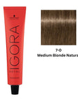 Schwarzkopf Igora Royal Permanent Colour 60g
