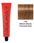 Schwarzkopf Igora Royal Permanent Colour 60g