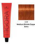 Schwarzkopf Igora Royal Permanent Colour 60g