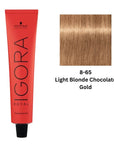 Schwarzkopf Igora Royal Permanent Colour 60g